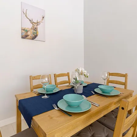 Flawless Design 2br At Oktogon *