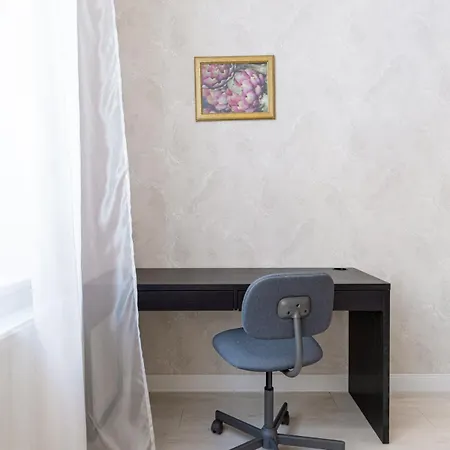 Flawless Design 2br At Oktogon Апартаменты