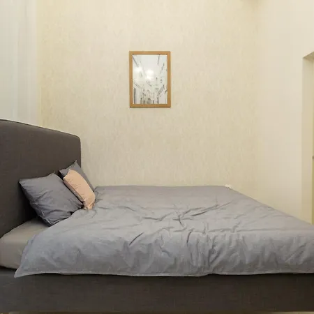 Flawless Design 2br At Oktogon Апартаменты Будапешт