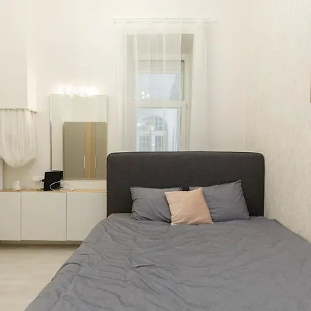 Flawless Design 2br At Oktogon Будапешт